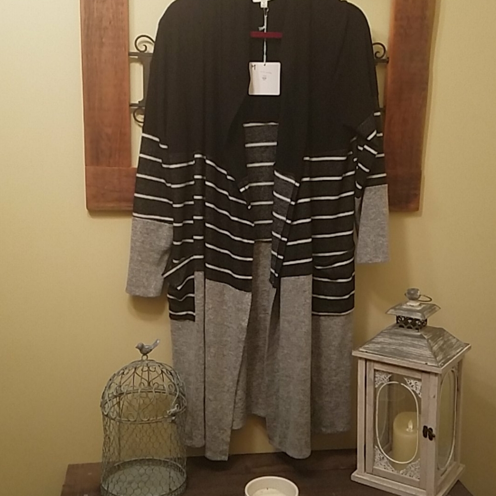 NWT Sweater